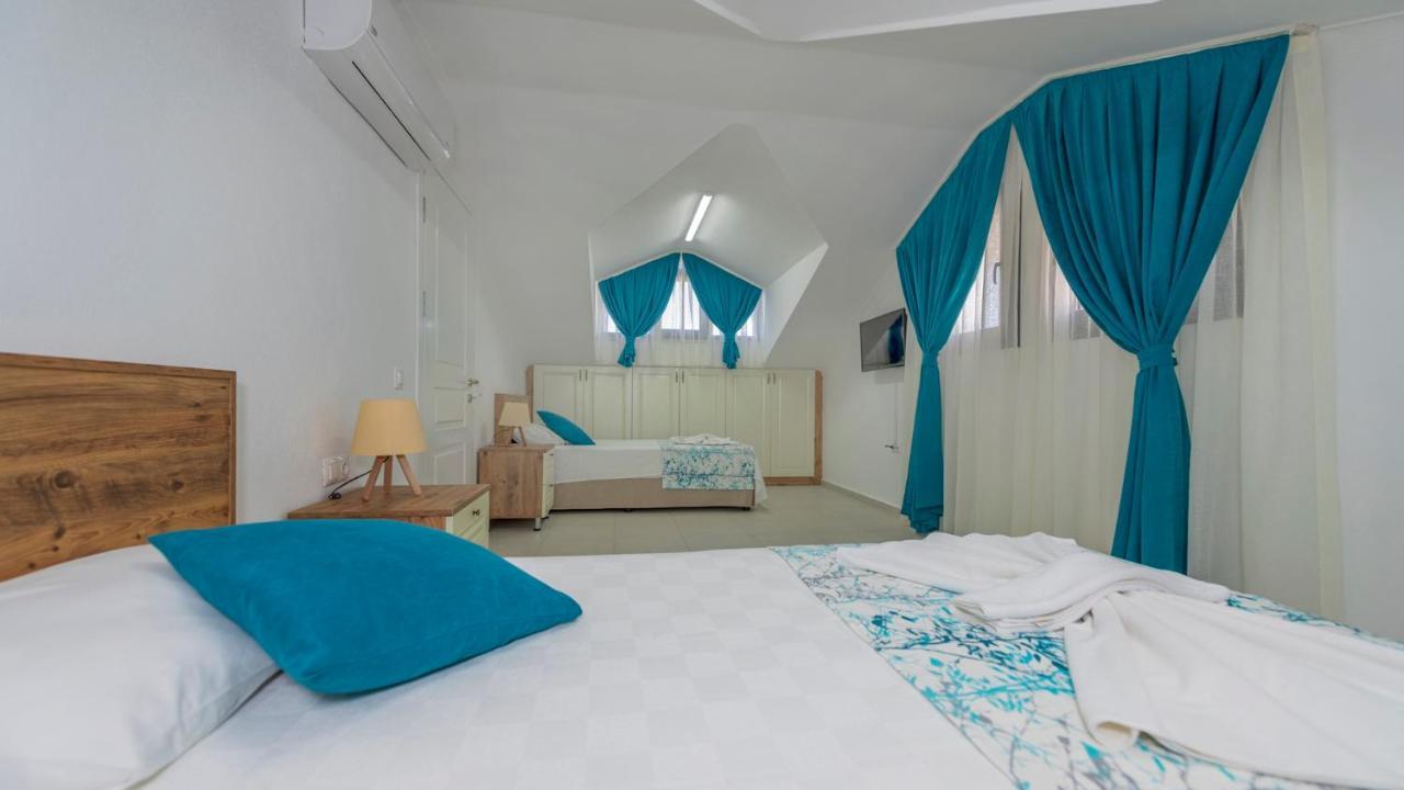 Hisar 3 - Holiday Villa In Hisaronu Fethiye Ngoại thất bức ảnh