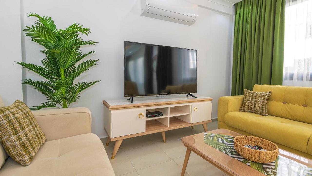 Hisar 3 - Holiday Villa In Hisaronu Fethiye Ngoại thất bức ảnh