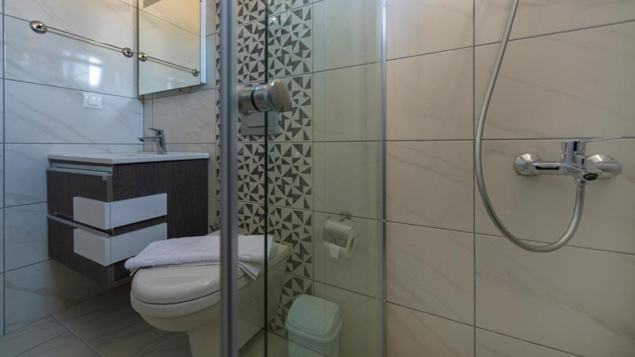Hisar 3 - Holiday Villa In Hisaronu Fethiye Ngoại thất bức ảnh