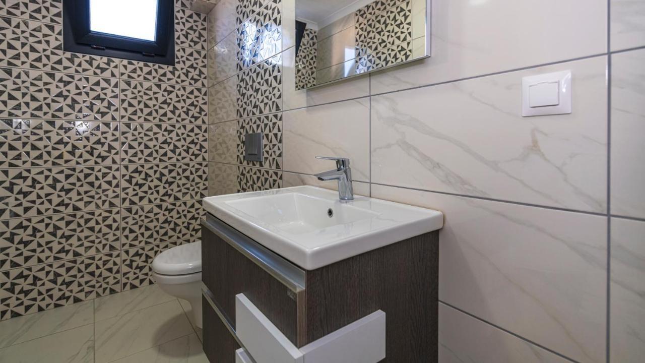 Hisar 3 - Holiday Villa In Hisaronu Fethiye Ngoại thất bức ảnh