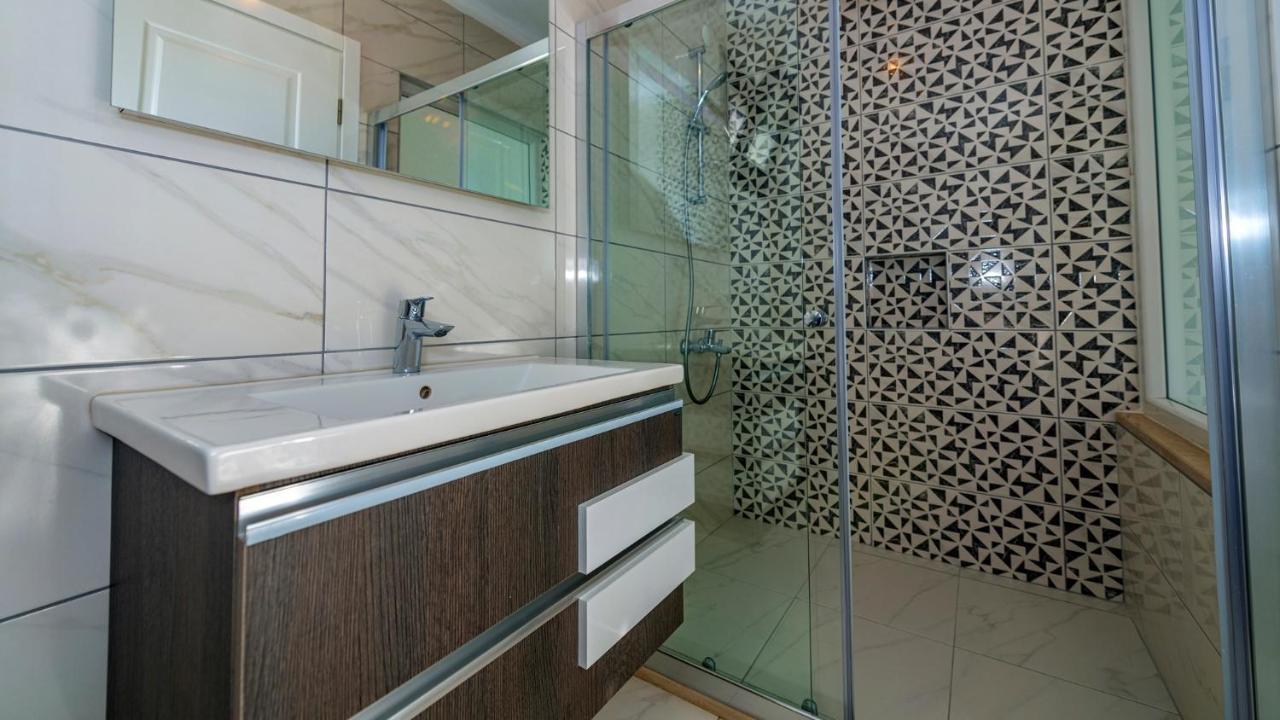 Hisar 3 - Holiday Villa In Hisaronu Fethiye Ngoại thất bức ảnh