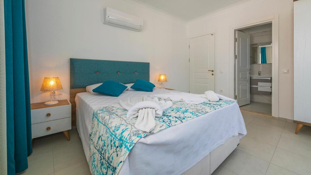 Hisar 3 - Holiday Villa In Hisaronu Fethiye Ngoại thất bức ảnh